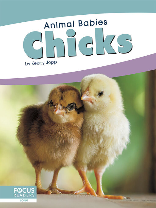 Title details for Chicks by Kelsey Jopp - Available